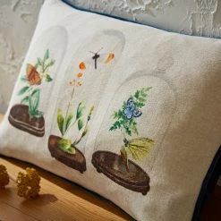 Deals โญ Natural History Museum Cloches Boudoir Cushion ๐ 10 Deals โญ Natural History Museum Cloches Boudoir Cushion ๐ -TEDDY BEAR Sales 30757480 alt02