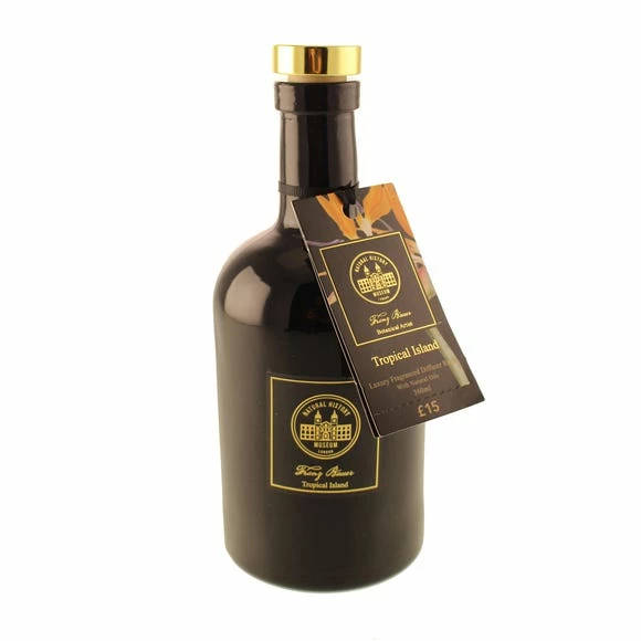 Best reviews of 😍 Natural History Museum Tropical Island Diffuser Refill 360ml ✨ 7 Best reviews of 😍 Natural History Museum Tropical Island Diffuser Refill 360ml ✨ - Image 5