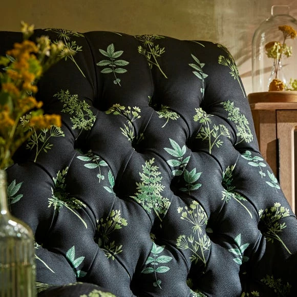 Cheapest โ๏ธ Natural History Museum Bibury Marsh Botanical Print Armchair ๐ 8 Cheapest โ๏ธ Natural History Museum Bibury Marsh Botanical Print Armchair ๐ - Image 6