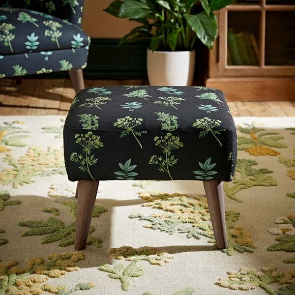 Top 10 🥰 Natural History Museum Marlow Marsh Botanical Print Footstool 👏 4 Top 10 🥰 Natural History Museum Marlow Marsh Botanical Print Footstool 👏 - Image 2
