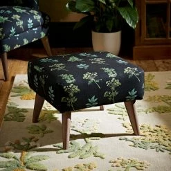 Top 10 🥰 Natural History Museum Marlow Marsh Botanical Print Footstool 👏 10 Top 10 🥰 Natural History Museum Marlow Marsh Botanical Print Footstool 👏 -TEDDY BEAR Sales 30761997 alt02
