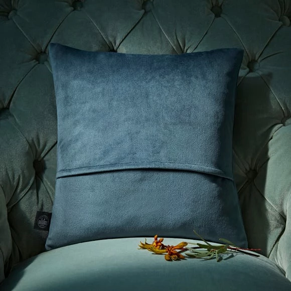 Brand new ๐ Natural History Museum Kingfisher Cushion โ 7 Brand new ๐ Natural History Museum Kingfisher Cushion โ - Image 5