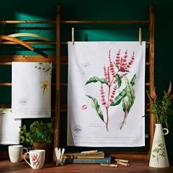 Discount โจ Natural History Museum Water Dock Tea Towel ๐