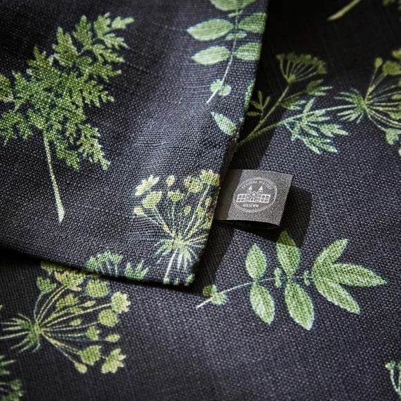 Coupon ✨ Natural History Museum Marsh Botanical Print Table Runner ✨ 6 Coupon ✨ Natural History Museum Marsh Botanical Print Table Runner ✨ - Image 4