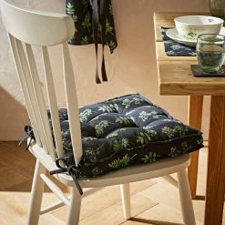 Top 10 ๐ Natural History Museum Marsh Botanical Print Seat Pad ๐