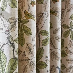 Best deal โญ Natural History Museum Arboretum Natural Eyelet Curtains ๐ฏ 10 Best deal โญ Natural History Museum Arboretum Natural Eyelet Curtains ๐ฏ -TEDDY BEAR Sales 30770213 alt02