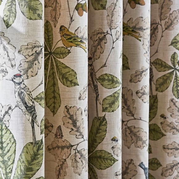Best deal โญ Natural History Museum Arboretum Natural Eyelet Curtains ๐ฏ 5 Best deal โญ Natural History Museum Arboretum Natural Eyelet Curtains ๐ฏ - Image 3