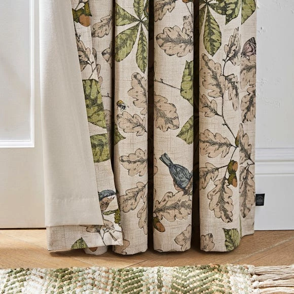 Best deal โญ Natural History Museum Arboretum Natural Eyelet Curtains ๐ฏ 7 Best deal โญ Natural History Museum Arboretum Natural Eyelet Curtains ๐ฏ - Image 5