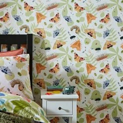 Hot Sale โ๏ธ Natural History Museum Mini Beasts Wallpaper ๐ 10 Hot Sale โ๏ธ Natural History Museum Mini Beasts Wallpaper ๐ -TEDDY BEAR Sales 30770402 alt03