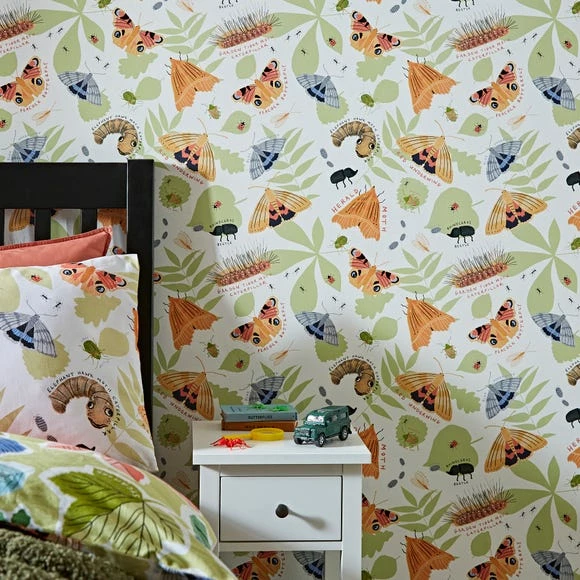 Hot Sale โ๏ธ Natural History Museum Mini Beasts Wallpaper ๐ 6 Hot Sale โ๏ธ Natural History Museum Mini Beasts Wallpaper ๐ - Image 4