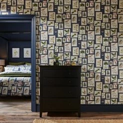 Wholesale โค๏ธ Natural History Museum Woodland Journal Wallpaper ๐งจ