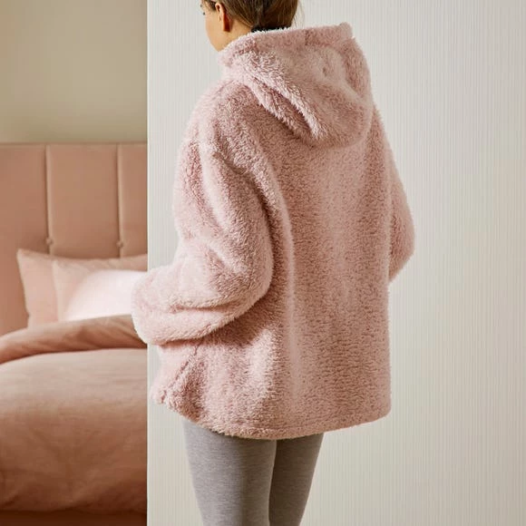 Best Pirce 👍 Teddy Bear Teddy Bear So Soft Charcoal Blanket Hoodie ⭐ 3 Best Pirce 👍 Teddy Bear Teddy Bear So Soft Charcoal Blanket Hoodie ⭐ - Image 2