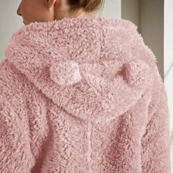 Brand new 👏 Teddy Bear Teddy Bear So Soft Onesie ✨ -TEDDY BEAR Sales 30770967 alt02