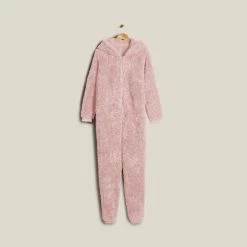 Brand new 👏 Teddy Bear Teddy Bear So Soft Onesie ✨ -TEDDY BEAR Sales 30770967 alt03