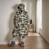 Buy 👏 Dunelm Camo Blanket Hoodie ✔️ 1 Buy 👏 Dunelm Camo Blanket Hoodie ✔️ -TEDDY BEAR Sales 30770971
