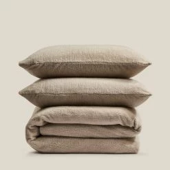 Best reviews of 🔔 Dunelm Teddy Duvet Cover and Pillowcase Set 👏 -TEDDY BEAR Sales 30771402 alt03