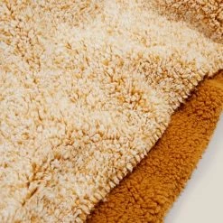 Wholesale 👍 Dunelm Extra Cosy Reverse Teddy 180x130 Throw 😀 9 Wholesale 👍 Dunelm Extra Cosy Reverse Teddy 180x130 Throw 😀 -TEDDY BEAR Sales 30771598 alt02