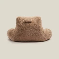 Flash Sale ⌛ Teddy Bear Teddy Bear High Back Cuddle Cushion ⌛ -TEDDY BEAR Sales 30772444 alt03