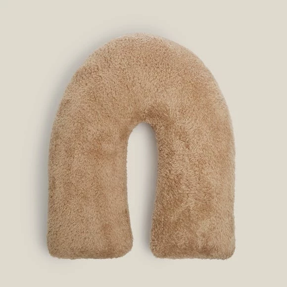 Buy ๐ Teddy Bear Teddy Bear V Shaped Cushion โจ 4 Buy ๐ Teddy Bear Teddy Bear V Shaped Cushion โจ - Image 2