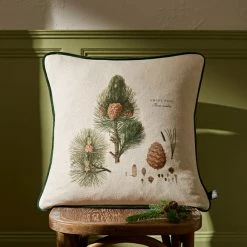 Coupon ๐ Natural History Museum Pine Cushion โค๏ธ
