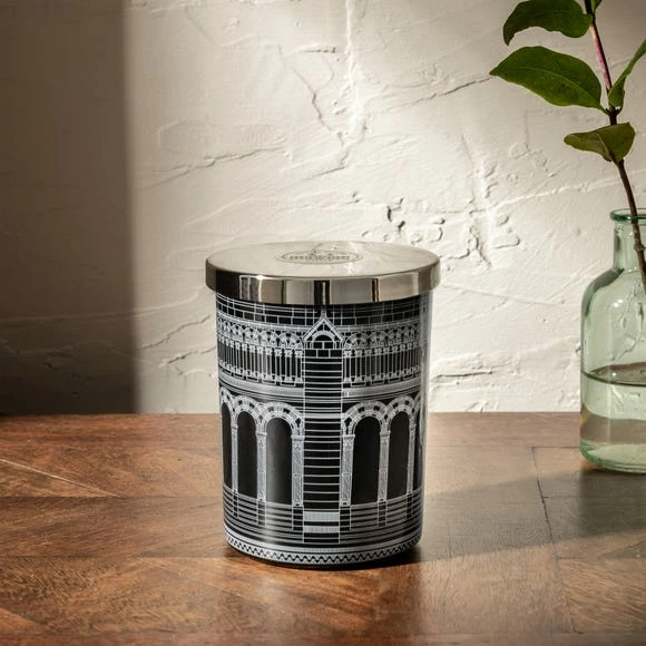 Promo ๐ Natural History Museum The Museum by Night Candle ๐ 3 Promo ๐ Natural History Museum The Museum by Night Candle ๐