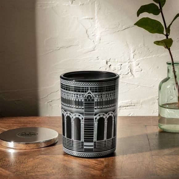 Promo ๐ Natural History Museum The Museum by Night Candle ๐ 4 Promo ๐ Natural History Museum The Museum by Night Candle ๐ - Image 2