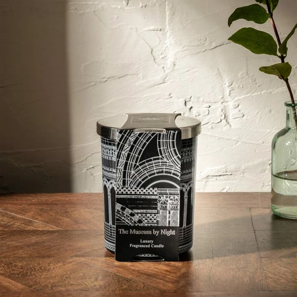 Promo ๐ Natural History Museum The Museum by Night Candle ๐ 6 Promo ๐ Natural History Museum The Museum by Night Candle ๐ - Image 4