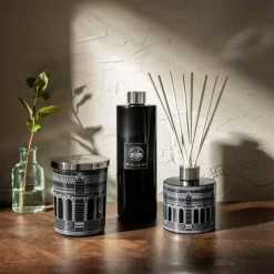 Promo ๐ Natural History Museum The Museum by Night Candle ๐ 13 Promo ๐ Natural History Museum The Museum by Night Candle ๐ -TEDDY BEAR Sales 30781806 alt06