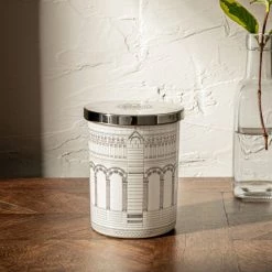 Best deal 🧨 Natural History Museum The Museum by Day Candle 😍