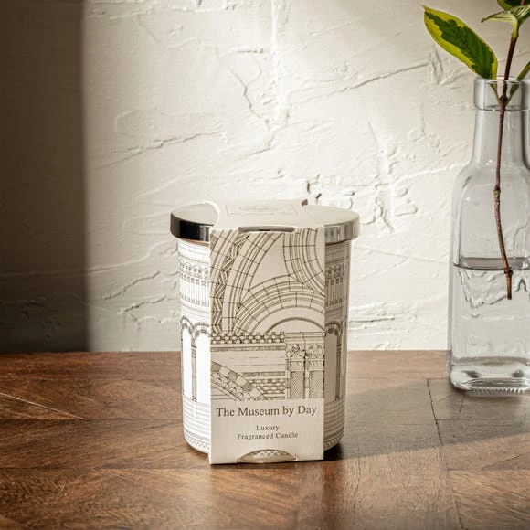 Best deal ๐งจ Natural History Museum The Museum by Day Candle ๐ 6 Best deal ๐งจ Natural History Museum The Museum by Day Candle ๐ - Image 4