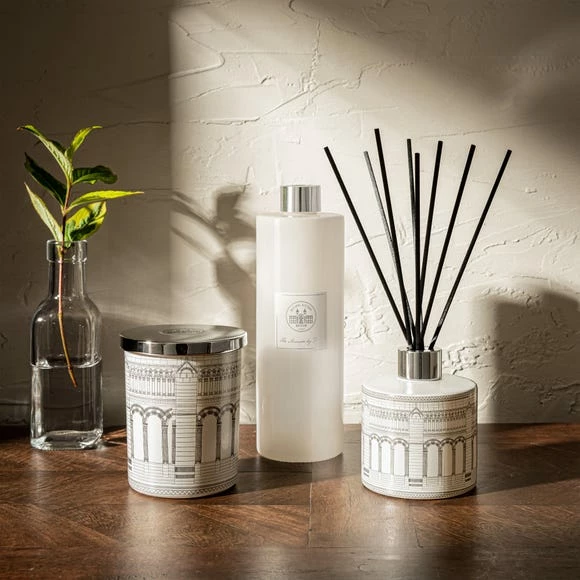 Buy ❤️ Natural History Museum The Museum by Day 400ml Refill ❤️ 4 Buy ❤️ Natural History Museum The Museum by Day 400ml Refill ❤️ - Image 2