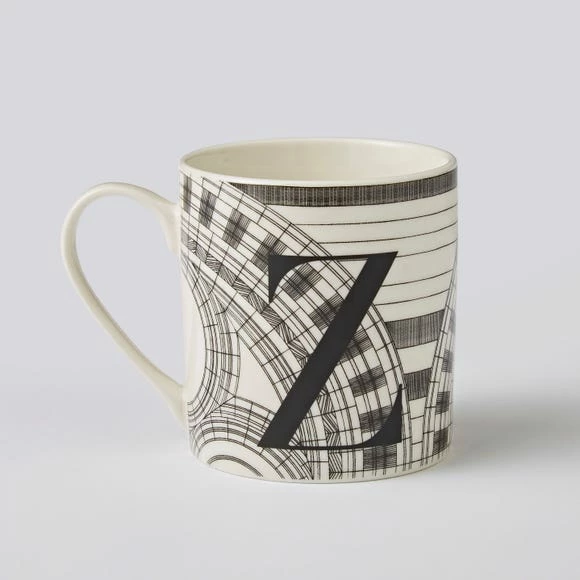 Buy ✔️ Dunelm Personalised Waterhouse Monogram Mug 🔥 3 Buy ✔️ Dunelm Personalised Waterhouse Monogram Mug 🔥 - Image 2