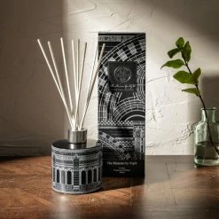 Cheap 🧨 Natural History Museum The Museum by Night 200ml Diffuser 🛒