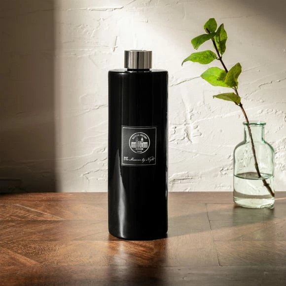 Deals 😉 Natural History Museum The Museum by Night 400ml Refill 💯 2 Deals 😉 Natural History Museum The Museum by Night 400ml Refill 💯