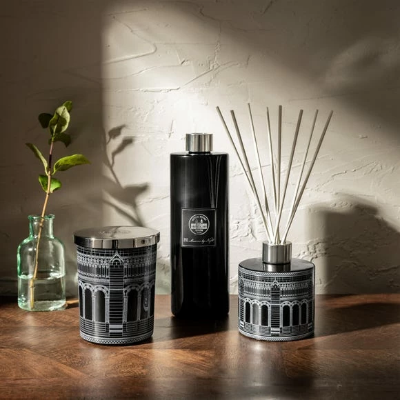 Deals 😉 Natural History Museum The Museum by Night 400ml Refill 💯 3 Deals 😉 Natural History Museum The Museum by Night 400ml Refill 💯 - Image 2