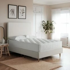 Promo ๐ฏ Dunelm Platform Teddy Bed Base โญ