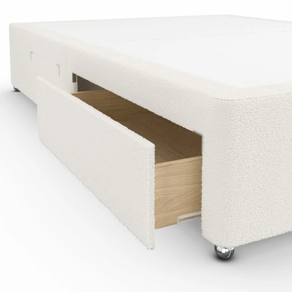 Best Pirce ๐ Dunelm Luxury Teddy Divan Base ๐ 5 Best Pirce ๐ Dunelm Luxury Teddy Divan Base ๐ - Image 4