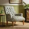 Cheap ๐คฉ The Edited Life Bibury Button Back Chair Arboretum Print โจ 2 Cheap ๐คฉ The Edited Life Bibury Button Back Chair Arboretum Print โจ -TEDDY BEAR Sales 30786681