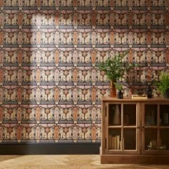 TEDDY BEAR Sales 32 Brand new ✨ Natural History Museum Gothic Creatures Black Wallpaper 🌟