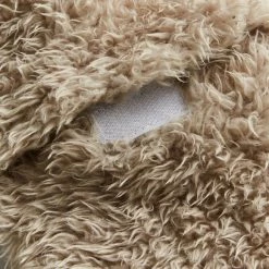 Cheap ✔️ Dunelm Teddy Mini Hot Water Bottle Taupe 🧨 -TEDDY BEAR Sales 30792550 alt03