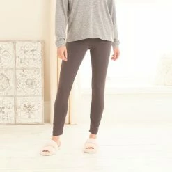 Buy ๐ Dunelm Izzy Soft Touch Cotton Loungewear Leggings ๐คฉ