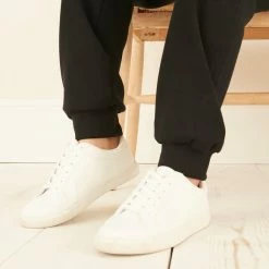 Budget ⌛ Dunelm Tia Luxury Soft Touch Loungewear Joggers ✔️ -TEDDY BEAR Sales 30801893 alt02