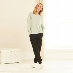 Wholesale ๐ Dunelm Molly Soft Touch Marl Loungewear Top ๐ 9 Wholesale ๐ Dunelm Molly Soft Touch Marl Loungewear Top ๐ -TEDDY BEAR Sales 30802012 alt02