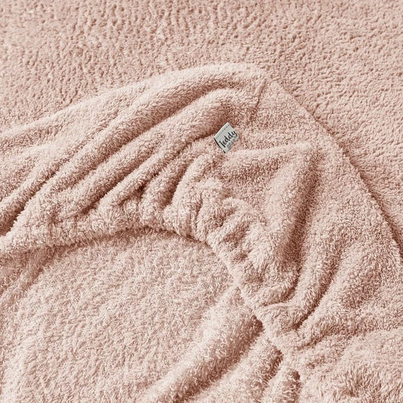 Best Pirce ⭐ Teddy Bear Blush Teddy Bedding Bundle - Double ❤️ 6 Best Pirce ⭐ Teddy Bear Blush Teddy Bedding Bundle - Double ❤️ - Image 4