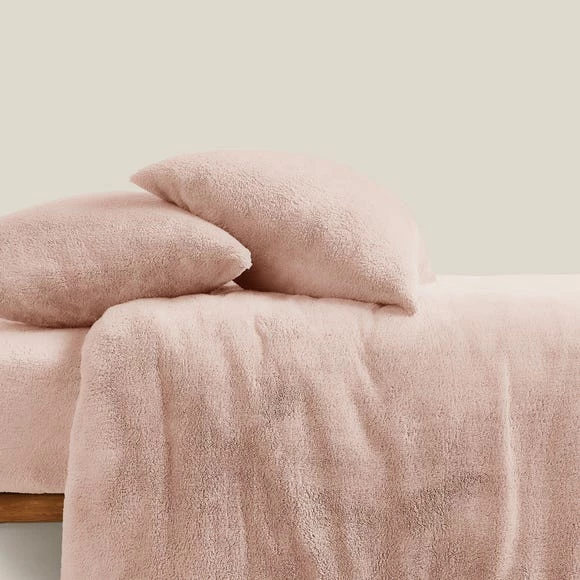 Cheapest 👏 Teddy Bear Blush Teddy Bedding Bundle - Single 🛒 3 Cheapest 👏 Teddy Bear Blush Teddy Bedding Bundle - Single 🛒