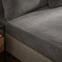 Cheap 👏 Teddy Bear Charcoal Teddy Bedding Bundle - Double 😍 10 Cheap 👏 Teddy Bear Charcoal Teddy Bedding Bundle - Double 😍 -TEDDY BEAR Sales 60208873 alt02