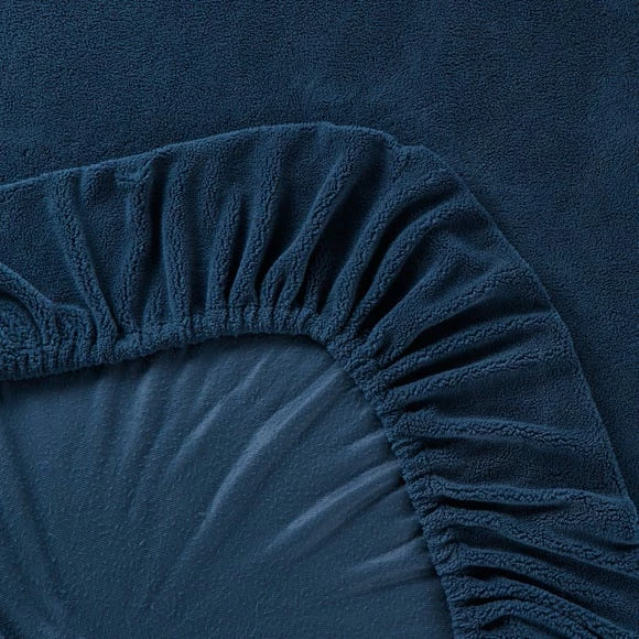 Flash Sale ๐ Teddy Bear Navy Teddy Bedding Bundle - Single ๐ฅฐ 5 Flash Sale ๐ Teddy Bear Navy Teddy Bedding Bundle - Single ๐ฅฐ - Image 4